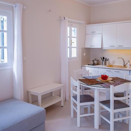 Milos Bay Suites Adamantas  ห้อง รูปภาพ