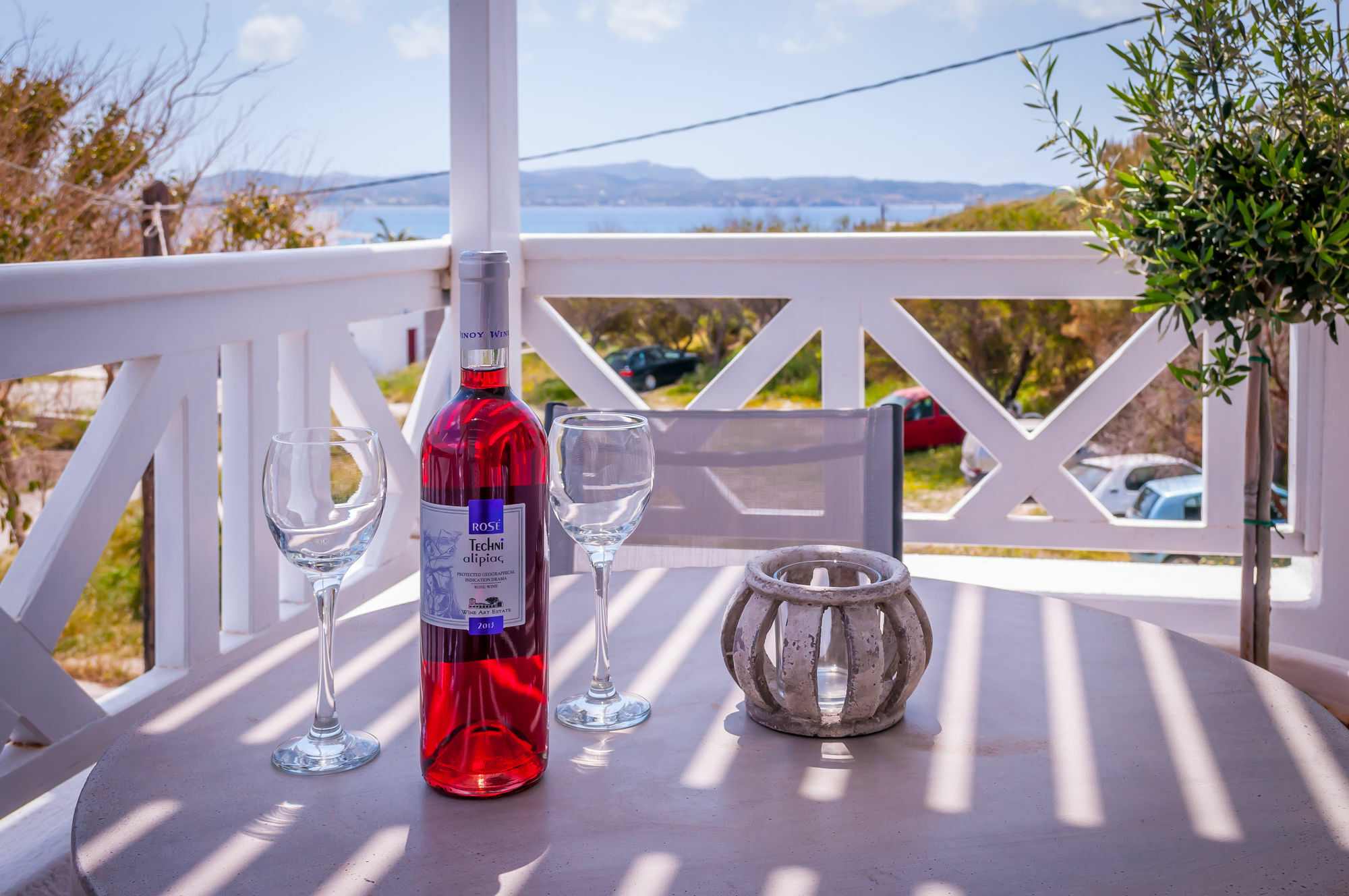 Milos Bay Suites Adamantas  ภายนอก รูปภาพ