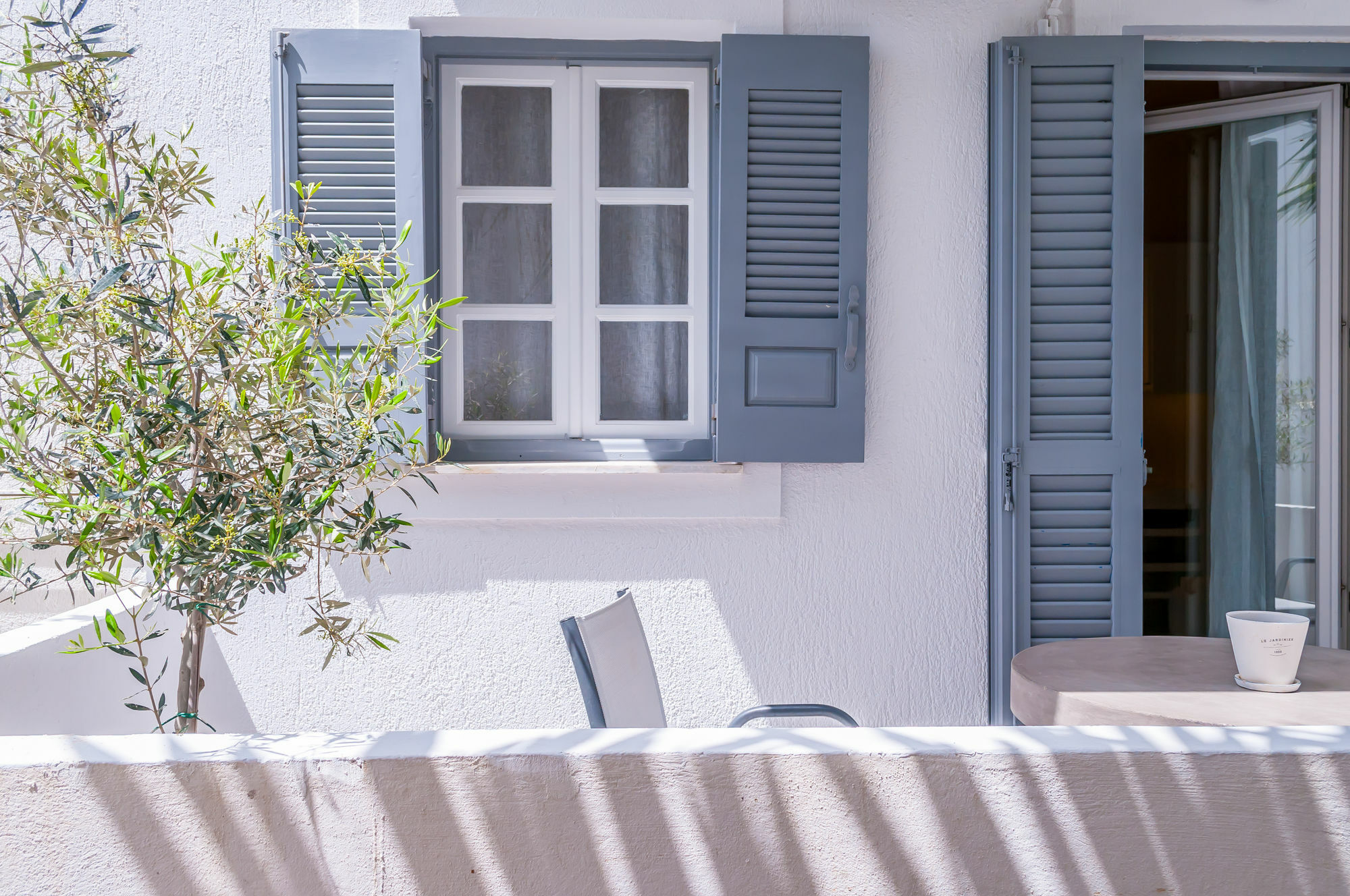 Milos Bay Suites Adamantas  ภายนอก รูปภาพ