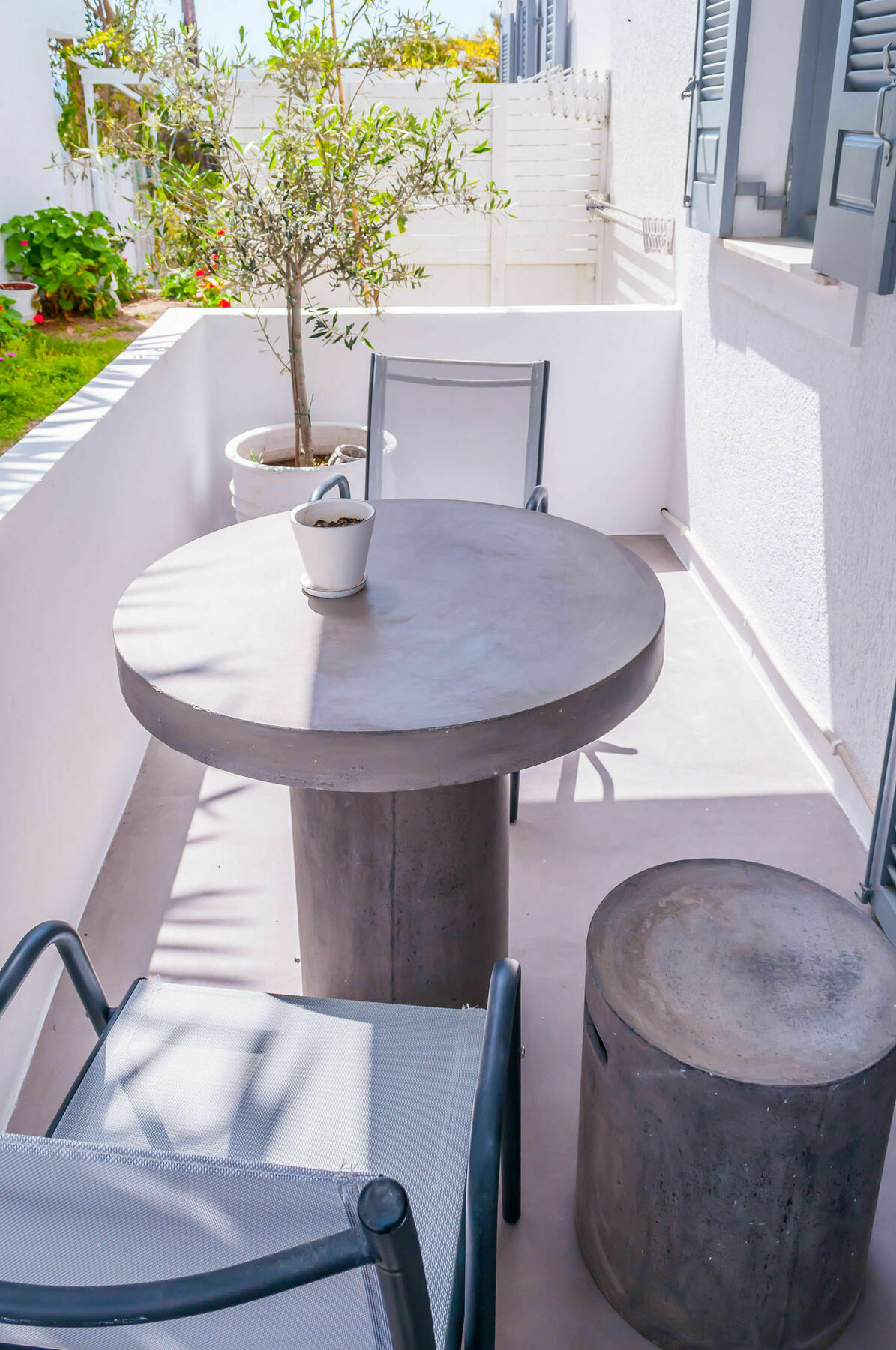 Milos Bay Suites Adamantas  ภายนอก รูปภาพ